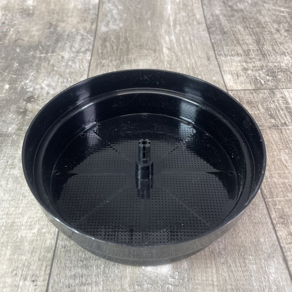 VEVOR Coffee Urn 50 Cup KLY-7.4K Coffee Dispenser Replacement Filter Basket